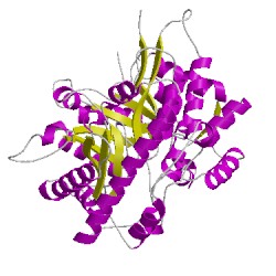 Image of CATH 2xawA02