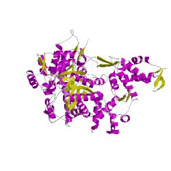 Image of CATH 2xawB