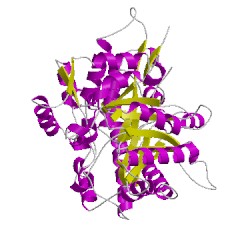 Image of CATH 2xawB02