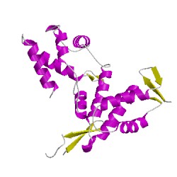 Image of CATH 2xawC01