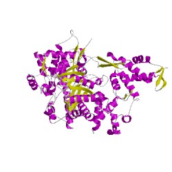 Image of CATH 2xayB