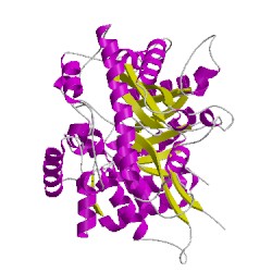 Image of CATH 2xayC02