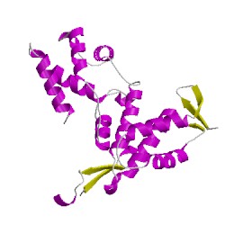 Image of CATH 2xazC01