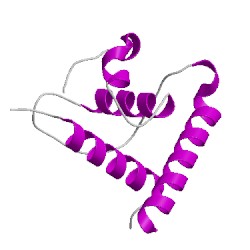 Image of CATH 2xb0X02