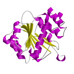 Image of CATH 2xb2A01