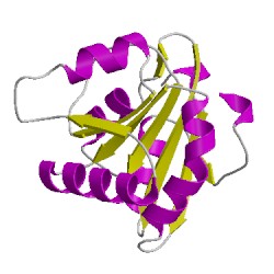 Image of CATH 2xb2A02