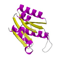 Image of CATH 2xb8A