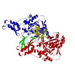 Image of CATH 2xbb