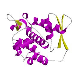 Image of CATH 2xbbB01