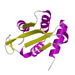 Image of CATH 2xbbB03