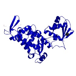 Image of CATH 2xbf