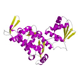 Image of CATH 2xbfA