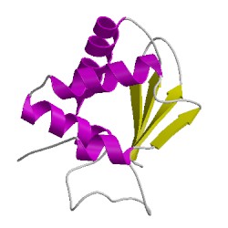 Image of CATH 2xbfA03