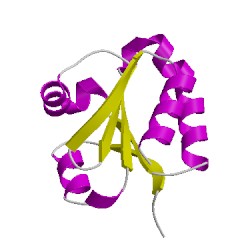 Image of CATH 2xbiA00