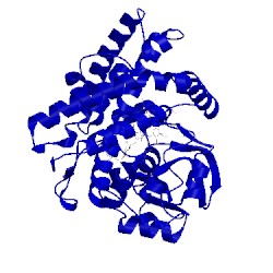 Image of CATH 2xbk