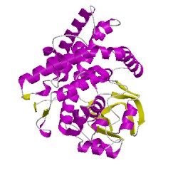 Image of CATH 2xbkA