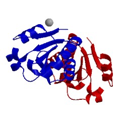 Image of CATH 2xbq