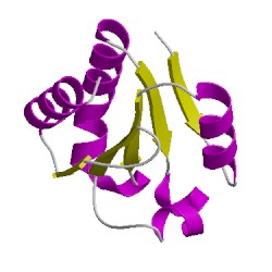 Image of CATH 2xbqB