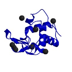 Image of CATH 2xbr