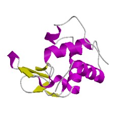 Image of CATH 2xbrA