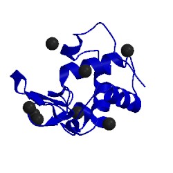 Image of CATH 2xbs