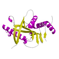 Image of CATH 2xbuB