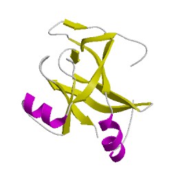 Image of CATH 2xbwA01