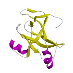 Image of CATH 2xbxA01