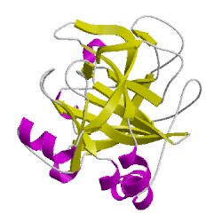 Image of CATH 2xbyA