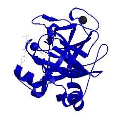 Image of CATH 2xc5