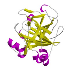 Image of CATH 2xc5A