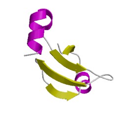 Image of CATH 2xcaA02