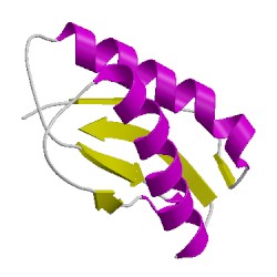 Image of CATH 2xcaA04