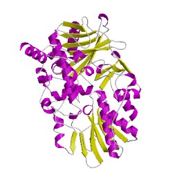 Image of CATH 2xcgA