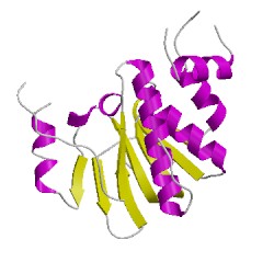 Image of CATH 2xcgA01