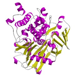 Image of CATH 2xcgB