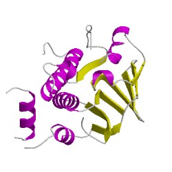 Image of CATH 2xcgB01