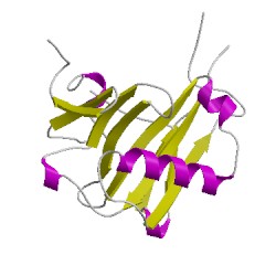 Image of CATH 2xcgB02