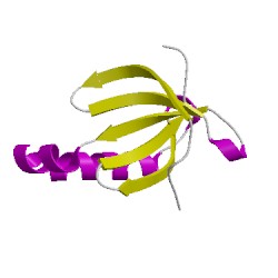 Image of CATH 2xckA01