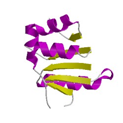 Image of CATH 2xclA01