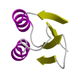 Image of CATH 2xclA02