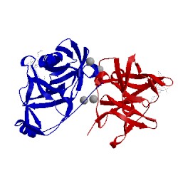 Image of CATH 2xcn