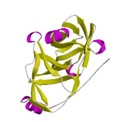 Image of CATH 2xcnA