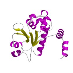 Image of CATH 2xcsB01