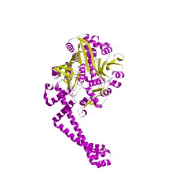 Image of CATH 2xcsD