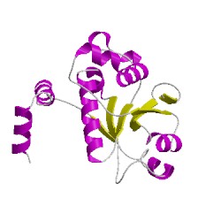 Image of CATH 2xcsD01