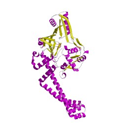 Image of CATH 2xcsD02