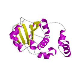 Image of CATH 2xctB01
