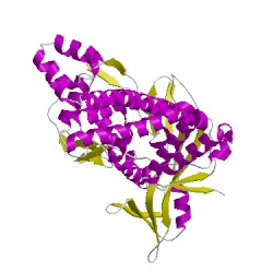 Image of CATH 2xctB02