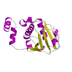 Image of CATH 2xctD01